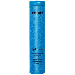 Amika Hydro Rush Intense Moisture Shampoo (275 ml)