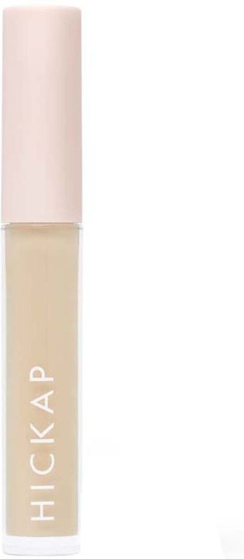 Hickap Undercover Agent Creamy Concealer 3 Beige