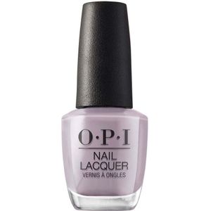 OPI Nail Lacquer Taupe-less Beach