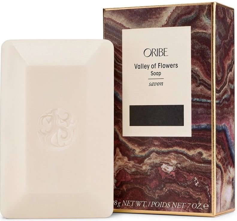 Oribe - Valley Of Flowers - Handzeep - 198 g