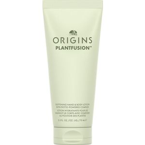 Origins - Plantfusion - Hand- en Bodylotion - 75 ml - Fyto-aangedreven Complex