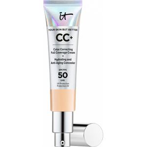 IT Cosmetics CC+ Cream SPF50 Medium