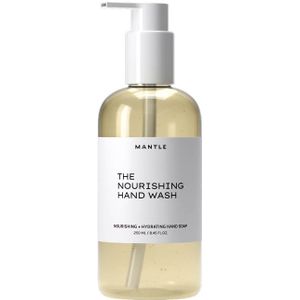 MANTLE The Nourishing Hand Wash Nourishing + Hydrating Hand Soap (250 ml)