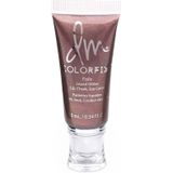 Danessa Myricks Beauty - Colorfix Foils - Crèmekleurige Hybride - Oogschaduw