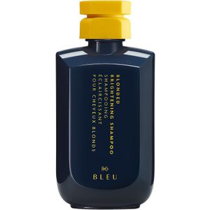 R+Co Bleu Blonded Brightening Shampoo (251 ml)