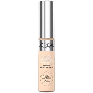 L'Oréal Paris True Match Radiant Serum Concealer 3C