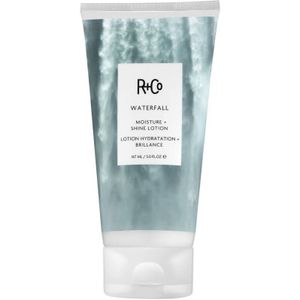 R+Co Waterfall Moisture + Shine Lotion (147ml)