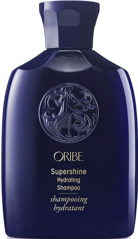 Oribe - Supershine Hydrating Shampoo - 75 ml - Hydrateert en Verhoogt Glans