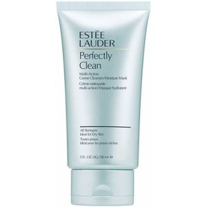 Estée Lauder Perfectly Clean Cream Cleanser (150 ml)