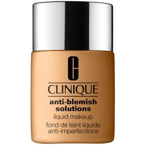 Clinique Anti-Blemish Solutions Liquid Makeup CN 58 Fresh Honey