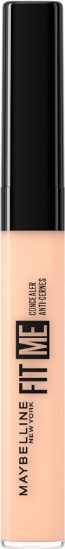 Maybelline New York Make-up teint Concealer Fit Me! Concealer No. 25 Medium