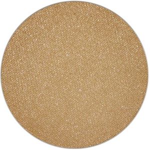 MAC - Satin Single Eye Shadow Refill - Marsh - Oogschaduw - Rijk Gepigmenteerd