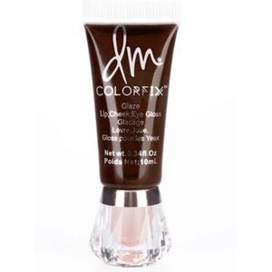 Danessa Myricks Beauty - Colorfix Glazes - Espresso - Oogschaduw