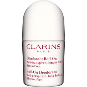 Clarins Gentle Care Roll-On Deodorant