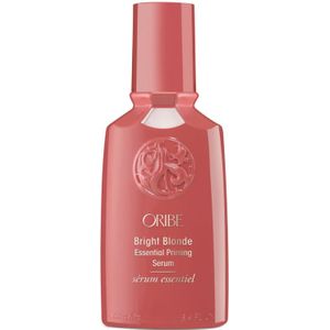 Oribe - Bright Blonde Essential Priming Serum - Verhelderende Serum - 100 ml
