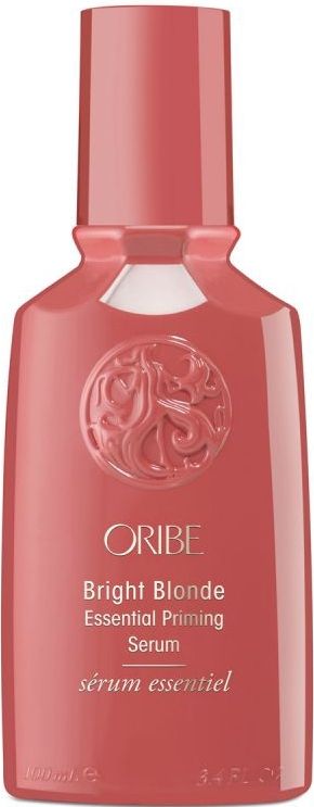 Oribe - Bright Blonde Essential Priming Serum - Verhelderende Serum - 100 ml