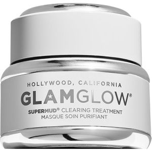 GlamGlow Supermud Clearing Treatment Glam To Go (15g)