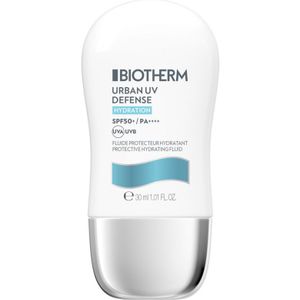 Biotherm UV Defense Protective Hydrating Fluid SPF50+ (30 ml)