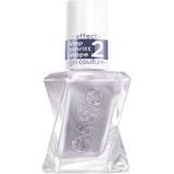 Essie - Gel Couture - Nagellak - Glazed Chrome - 13,5 ml