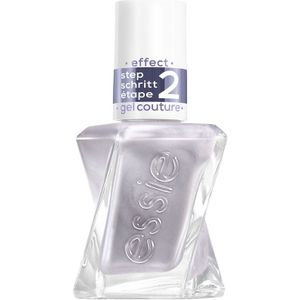 Essie - Gel Couture - Nagellak - Glazed Chrome - 13,5 ml