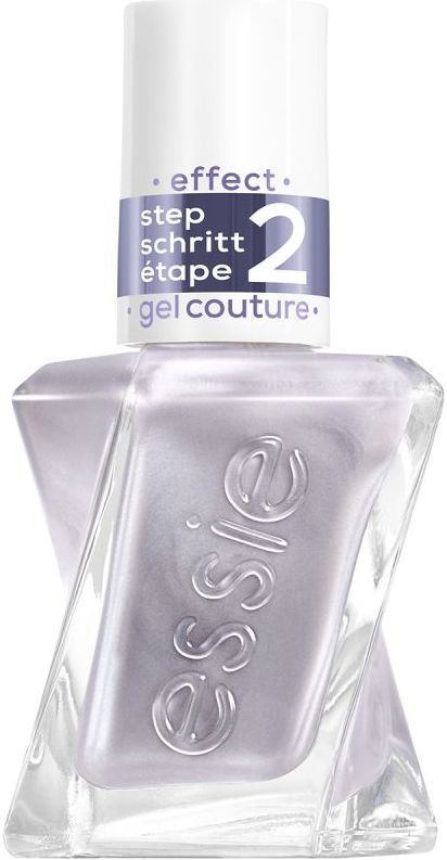 Essie - Gel Couture - Nagellak - Glazed Chrome - 13,5 ml