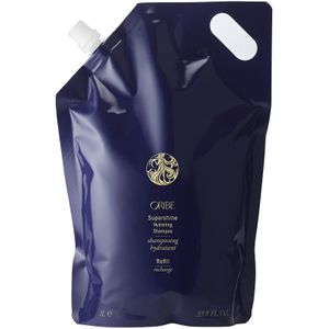 Oribe Supershine Hydrating Shampoo Liter Refill (1000 ml)