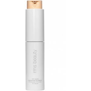 RMS Beauty - ReEvolve Natural Finish Foundation - Vloeibare Foundation - Shade 00 - 30 ml