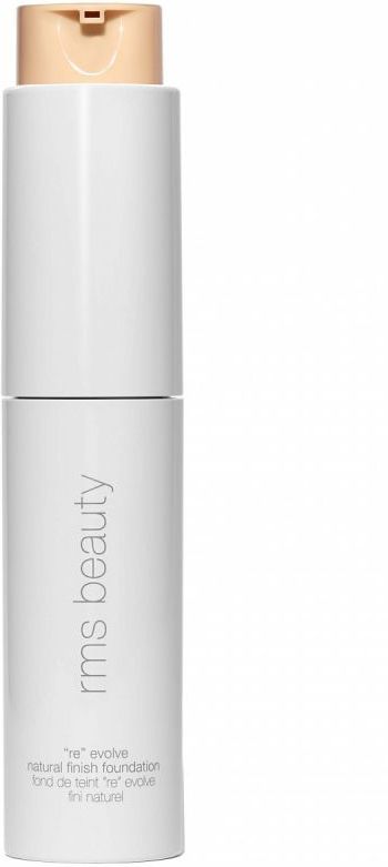 RMS Beauty - ReEvolve Natural Finish Foundation - Vloeibare Foundation - Shade 00 - 30 ml