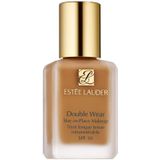 Estée Lauder - Double Wear - Foundation - 4C3 Softan - SPF 10