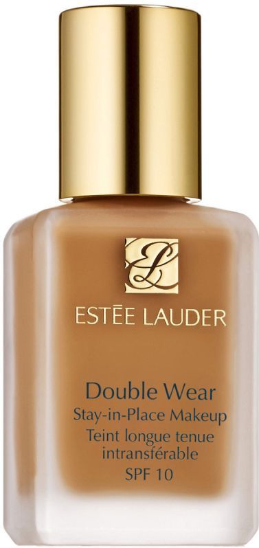 Estée Lauder - Double Wear - Foundation - 4C3 Softan - SPF 10