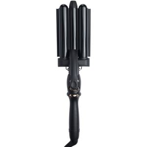amika High Tide Deep Waver