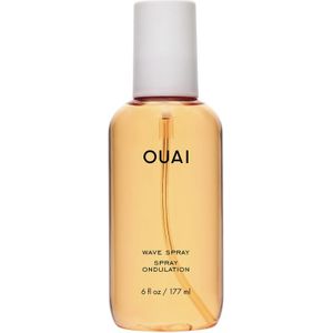 Ouai - Wave Spray - Haarlak - 177 ml