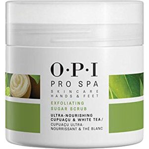 OPI Exfoliating Sugar Scrub (136g)