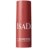 IsaDora Blush Stick 46 Soft Brown