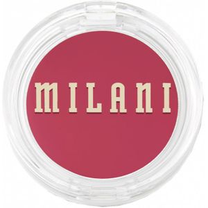 Milani Cheek Kiss Cream Blush Blushing Berry