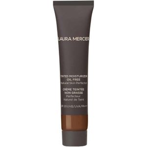 Laura Mercier - Tinted Moisturizer - Gezichtsolie - Travel Size - 6C1 Cacao