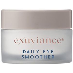 Exuviance - Shine Daily Eye Smoother - Oogcrème - 15 g