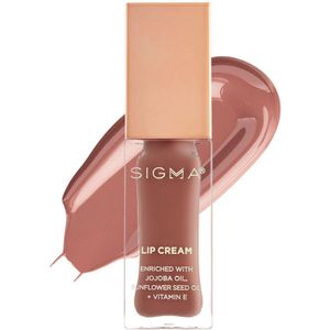 Sigma Beauty Lip Cream Begonia (5,1 g)