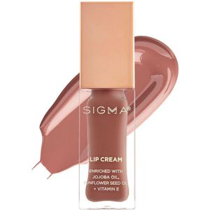 Sigma Beauty - Lip Cream - Vloeibare Lippenstift - Begonia - 5,1 g