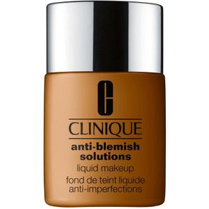 Clinique Anti-Blemish Solutions Liquid Makeup Wn 114 Golden