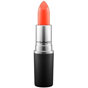 MAC Lipstick Amplified Crème Morange