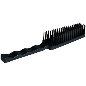 For Textured Hair Detangle Curly Hair Brush