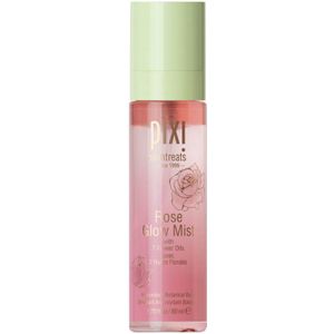 Pixi Rose Glow Mist (80ml)