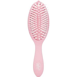 Wet Brush - Go Green Infused Shine Brush - Haarborstel - Watermeloenzaadolie - 1 stuk