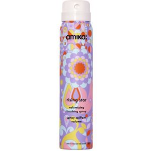 amika - Rising Star - Volumizing Finishing Spray - 60 ml
