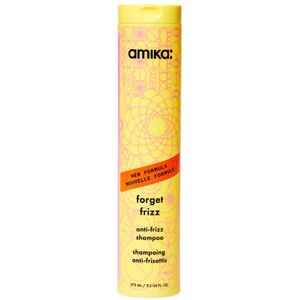 amika Forget Frizz Anti-Frizz Shampoo (275 ml)