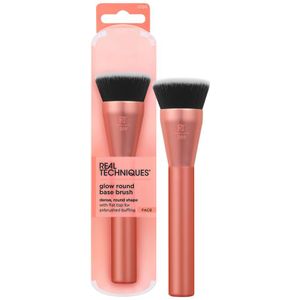 Real Techniques Glow Round Base Brush
