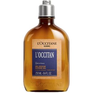 L'Occitane Shower Gel (250ml)