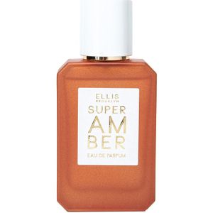 Ellis Brooklyn Super Amber Eau de Parfum (50ml)