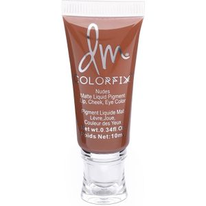 Danessa Myricks Beauty Colorfix Nudes Nude 9